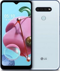 Замена динамика на телефоне LG Q51 в Саратове